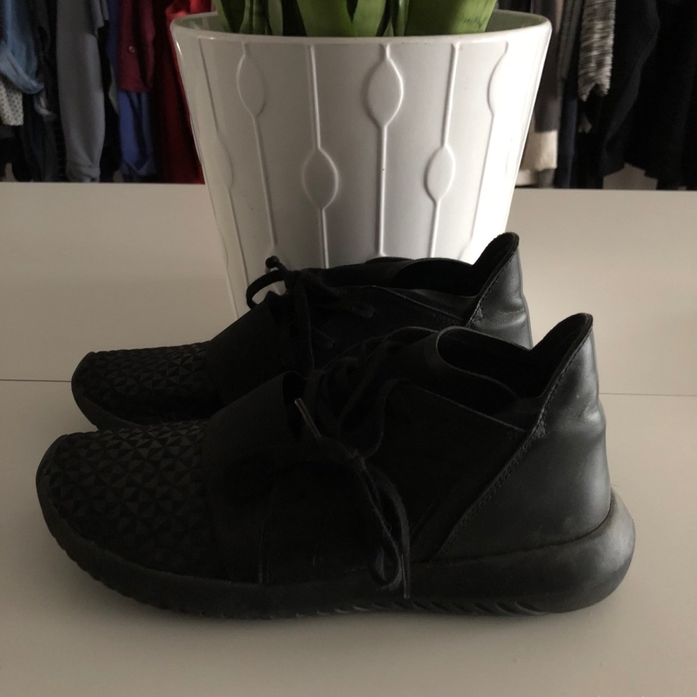 Tubular Defiant